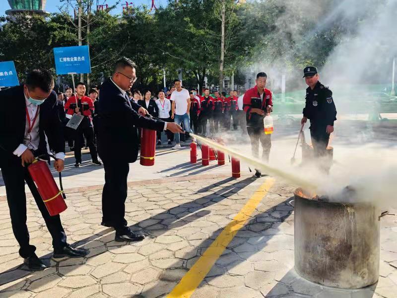 【冬季防火】時刻繃緊“防火線”，教育孩子不玩火！