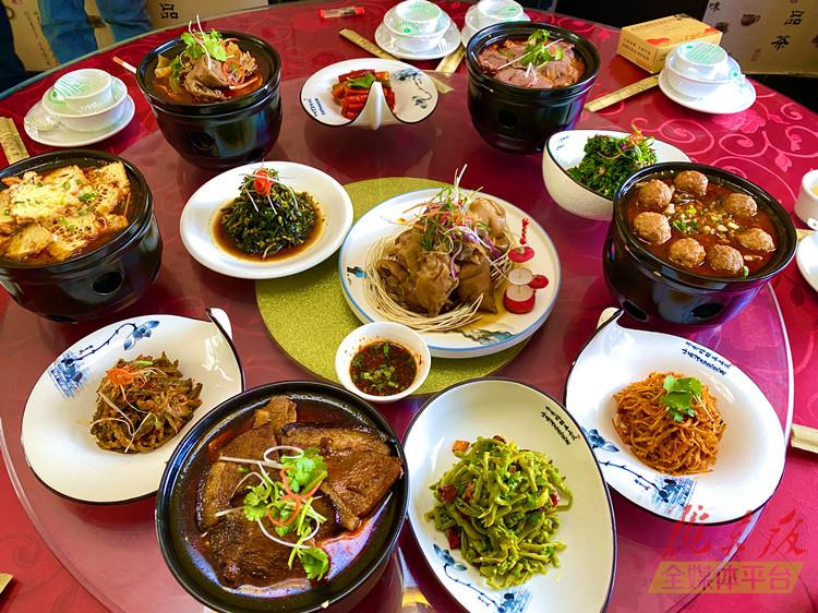 【高鐵來了】當(dāng)“九鼎八簋”與高鐵相遇，會(huì)碰撞出怎樣的火花？