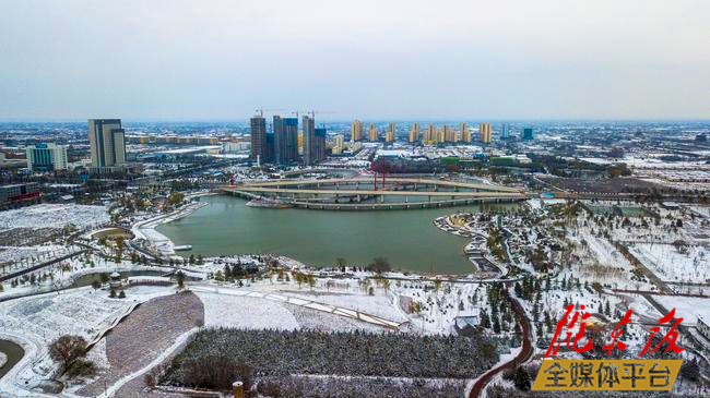 慶陽市生態環境質量持續改善 公眾滿意度進一步提高