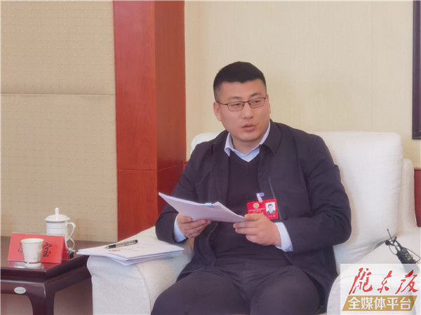 【代表委員建言】馮天寶委員：給留守兒童更多關愛