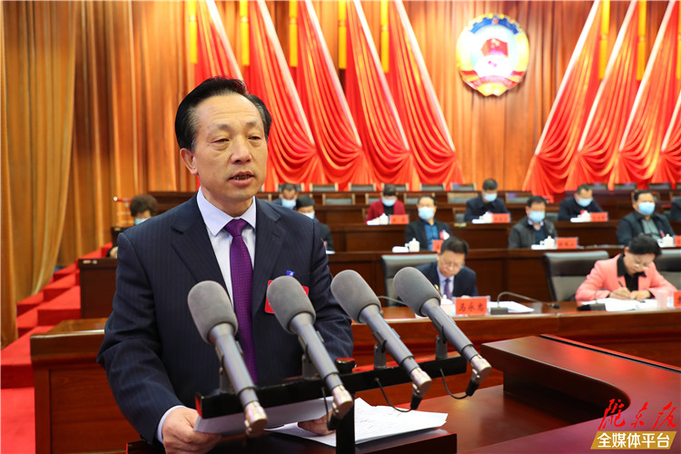 【代表委員建言】劉俞辰委員：優化農村金融服務 助推鄉村振興戰略