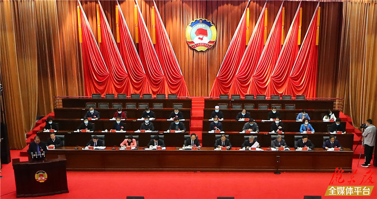 【代表委員建言】馬嘯委員：多措并舉做大做強慶陽紅色旅游產業