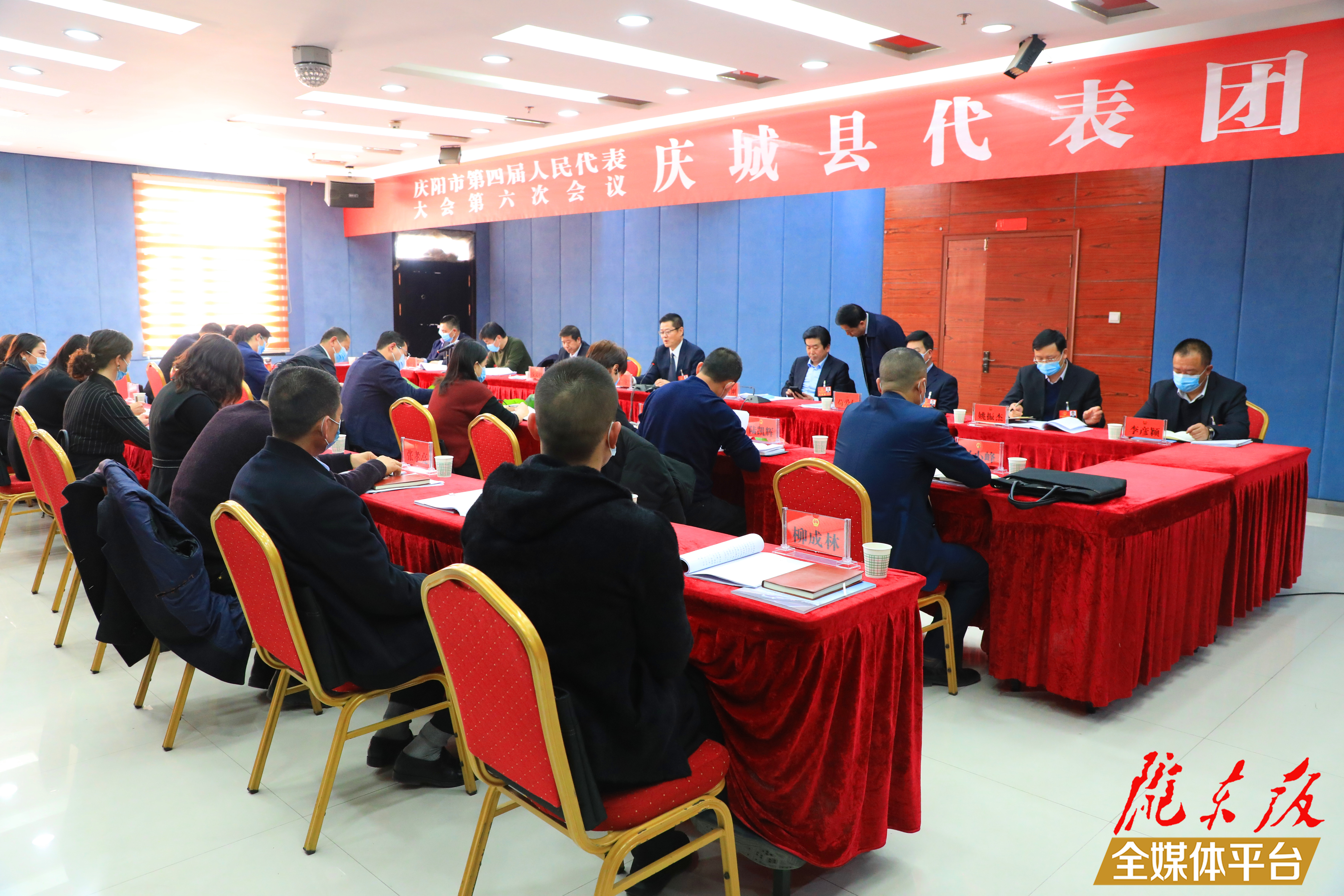 【代表委員建言】市人大代表李彥穎：加強農村公路養護 保障鄉村道路暢通