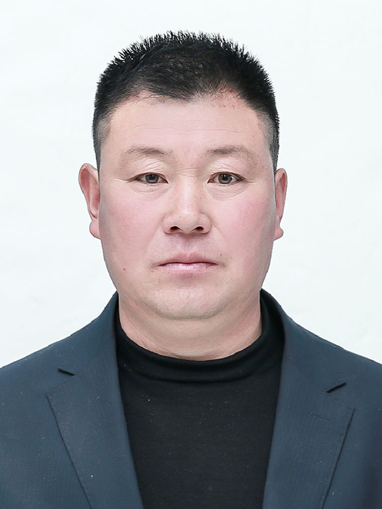 【慶陽市優秀共產黨員風采】胡興盛：為黨履職盡責 為民真辦實事