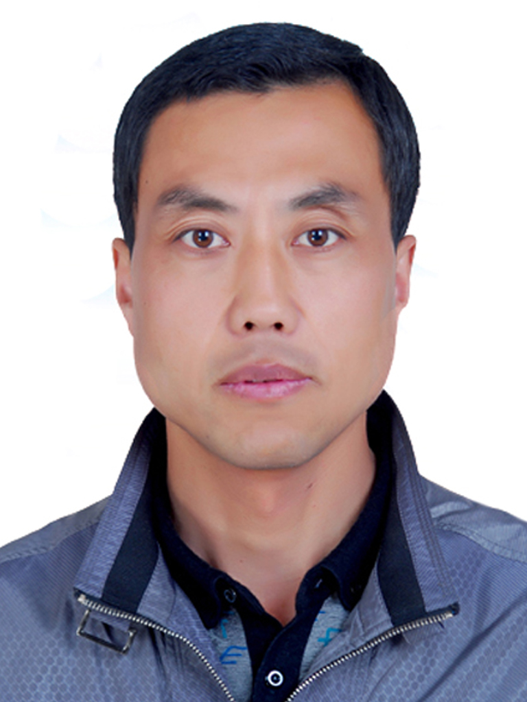 【慶陽市優秀共產黨員風采】周柄全：盡心盡力履好職 脫貧一線顯擔當