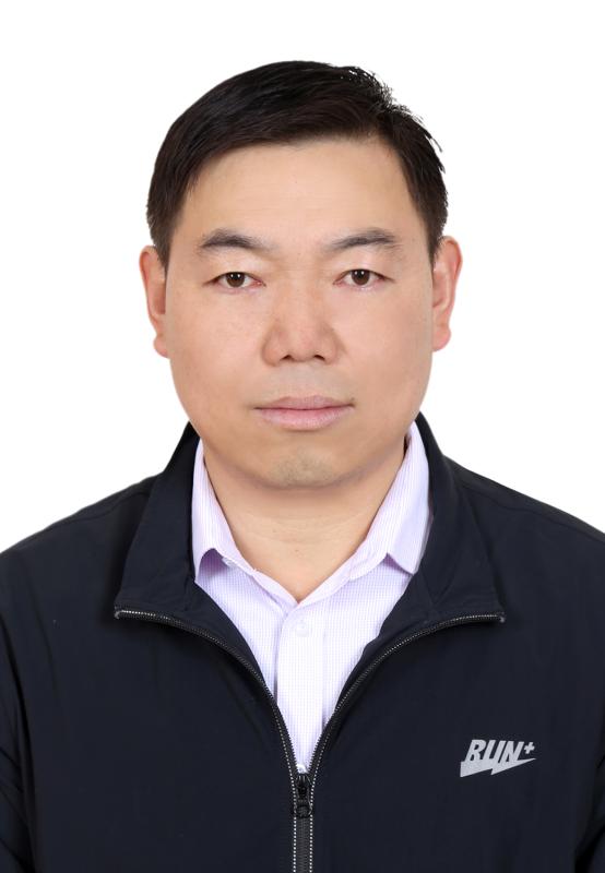 【慶陽市優秀共產黨員風采】趙向軍：堅守防汛減災第一線