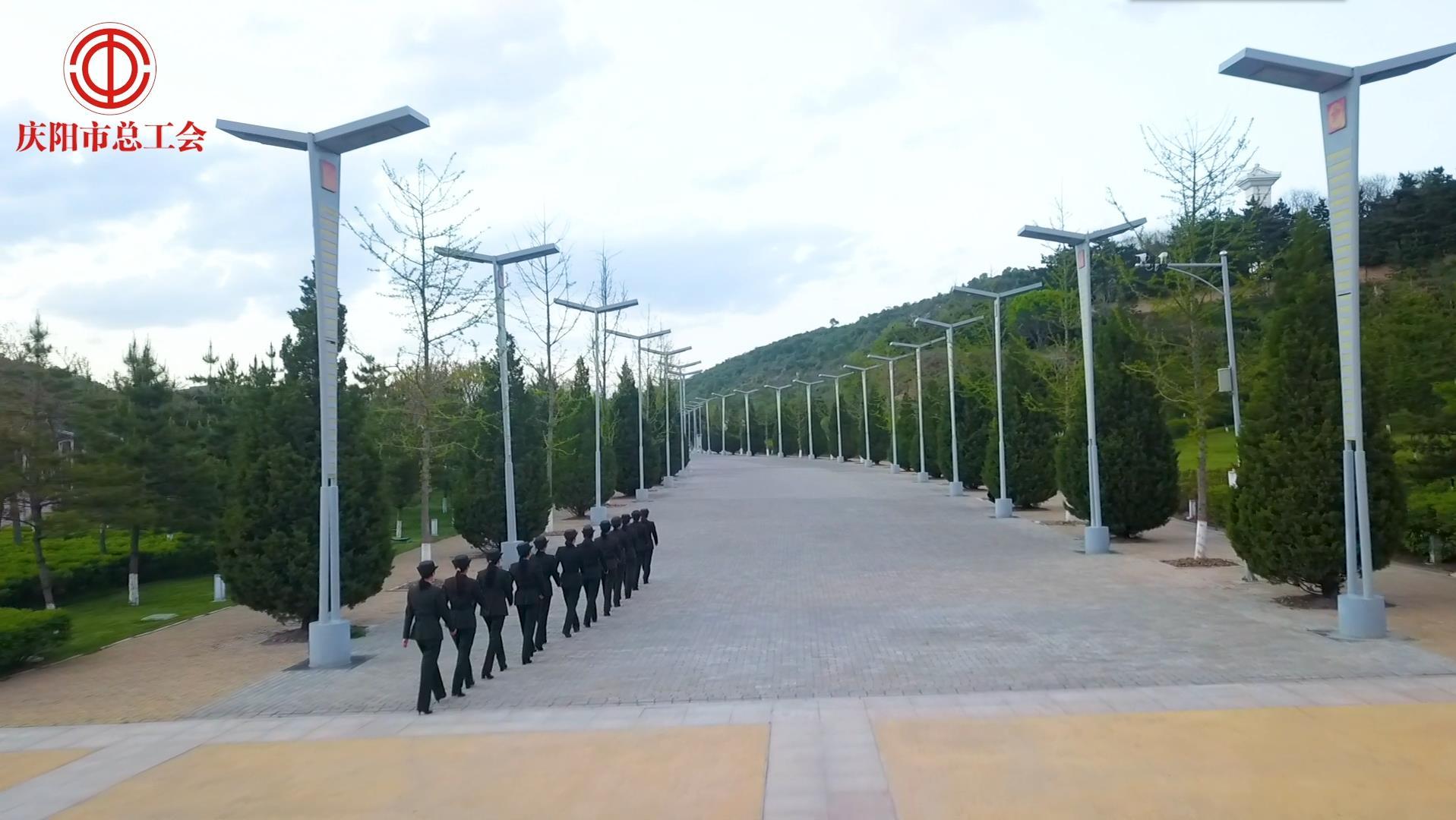 【講述奮斗故事 激勵建功立業】南梁女子民兵連：綻放在南梁大地上的鏗鏘玫瑰