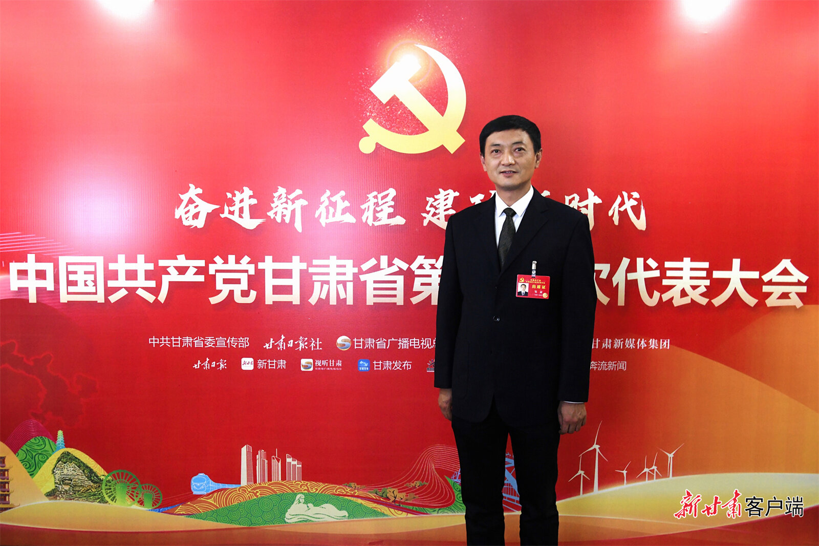 【黨代表話心聲】鄒斌：立足實際延續“工匠精神”