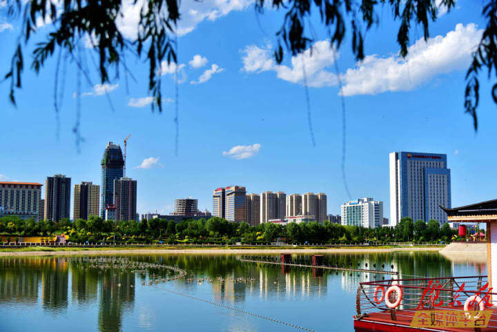 郭發仔 | 處暑，出暑