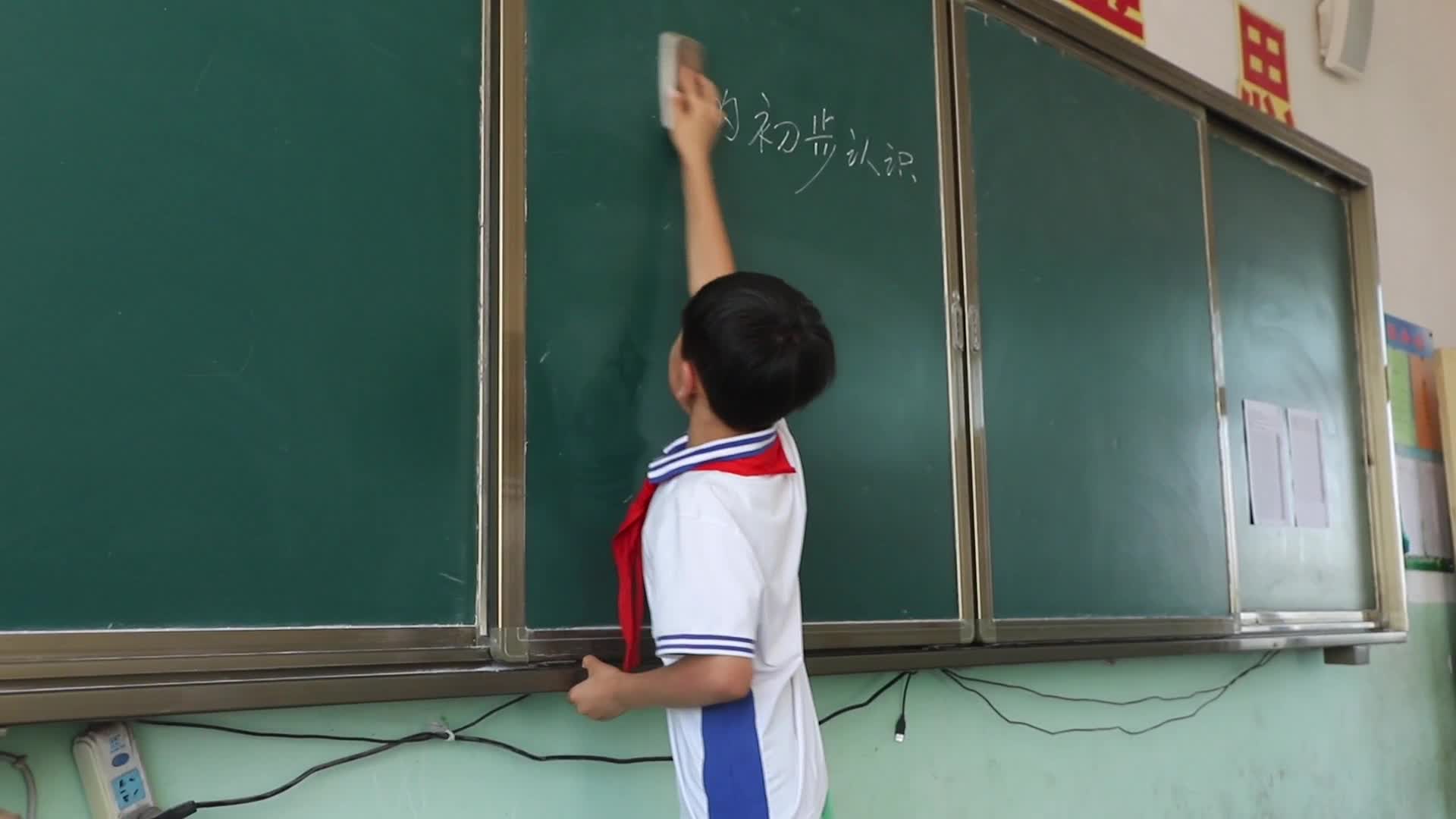 【新時代慶陽好少年·馬宏發】眼里有光，心中有愛