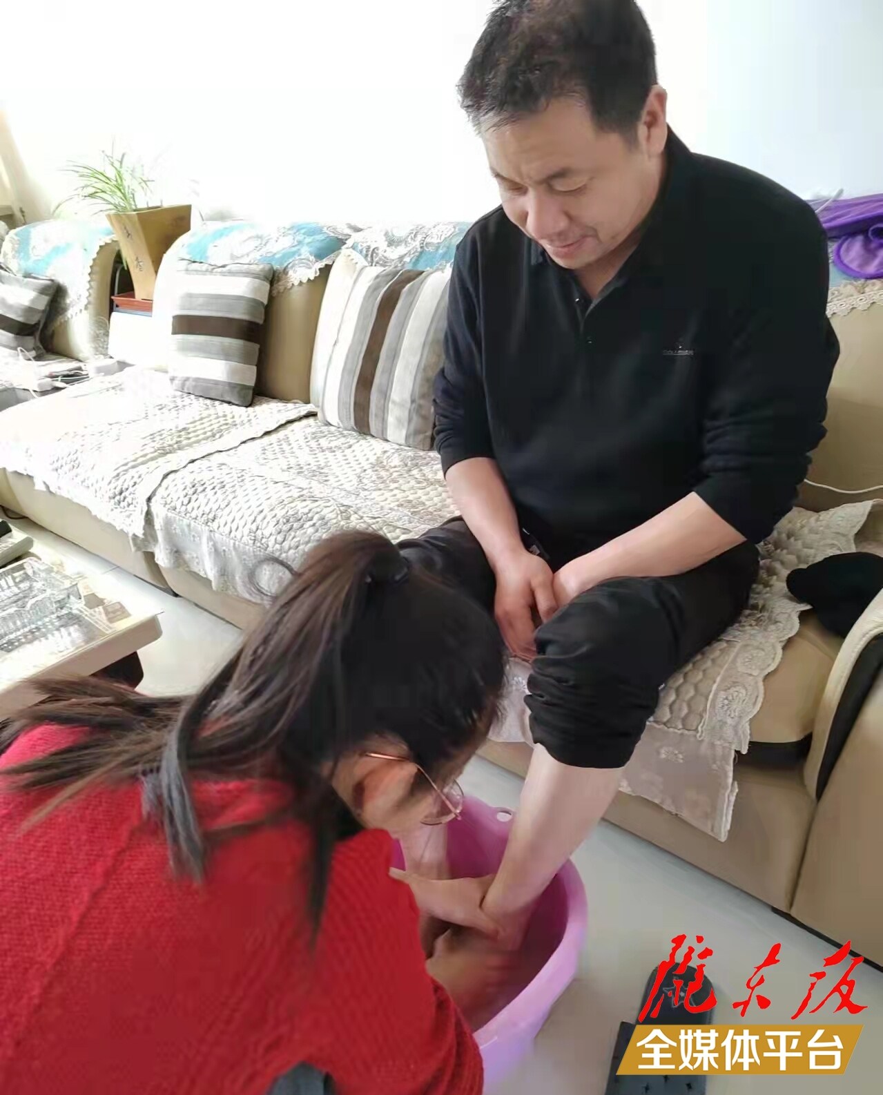 【新時代慶陽好少年·李姿璇】善學有愛的“文藝小精靈”