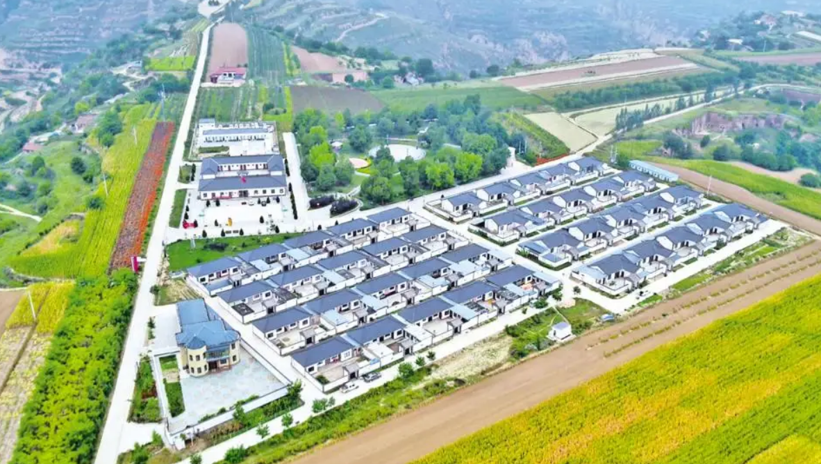 慶城縣鞏固拓展脫貧攻堅成果同鄉村振興有效銜接工作紀實