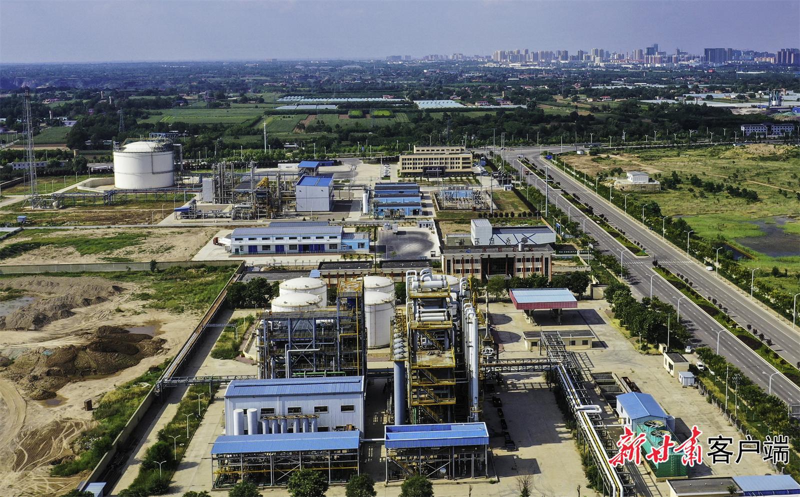 西峰工業園區黨工委書記、管委會主任周忠宏：深入學習貫徹黨的二十大精神 奮力推進園區事業高質量發展