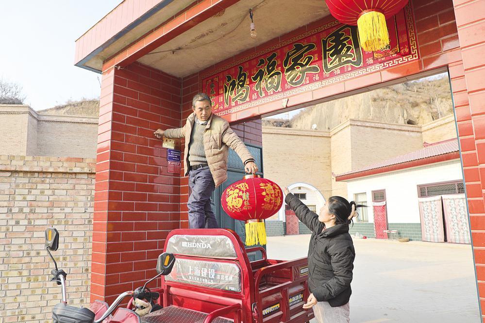 【新春走基層】翟興發 無論走多遠，家都是最溫暖的牽掛