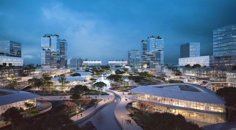 【深度】發力“東數西算” 打造“西部數谷”——慶陽市培育壯大數字經濟新引擎