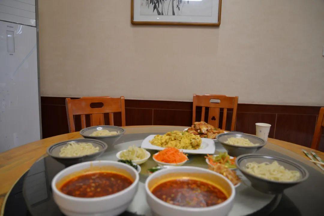 第十八屆慶陽香包民俗文化節(jié)來了，您有一份“美食指南”請(qǐng)查收~