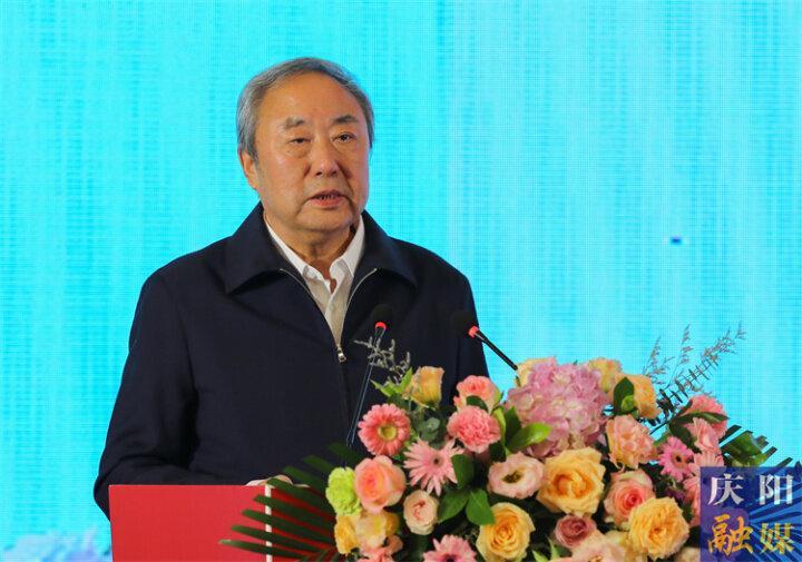 嘉賓齊聚 為慶陽文旅融合高質量發展開“良方”留“錦囊”