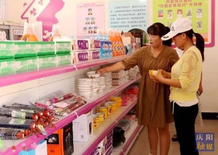 【鄉村行 看振興】肖金鎮小寨村 繪就鄉村治理新圖景