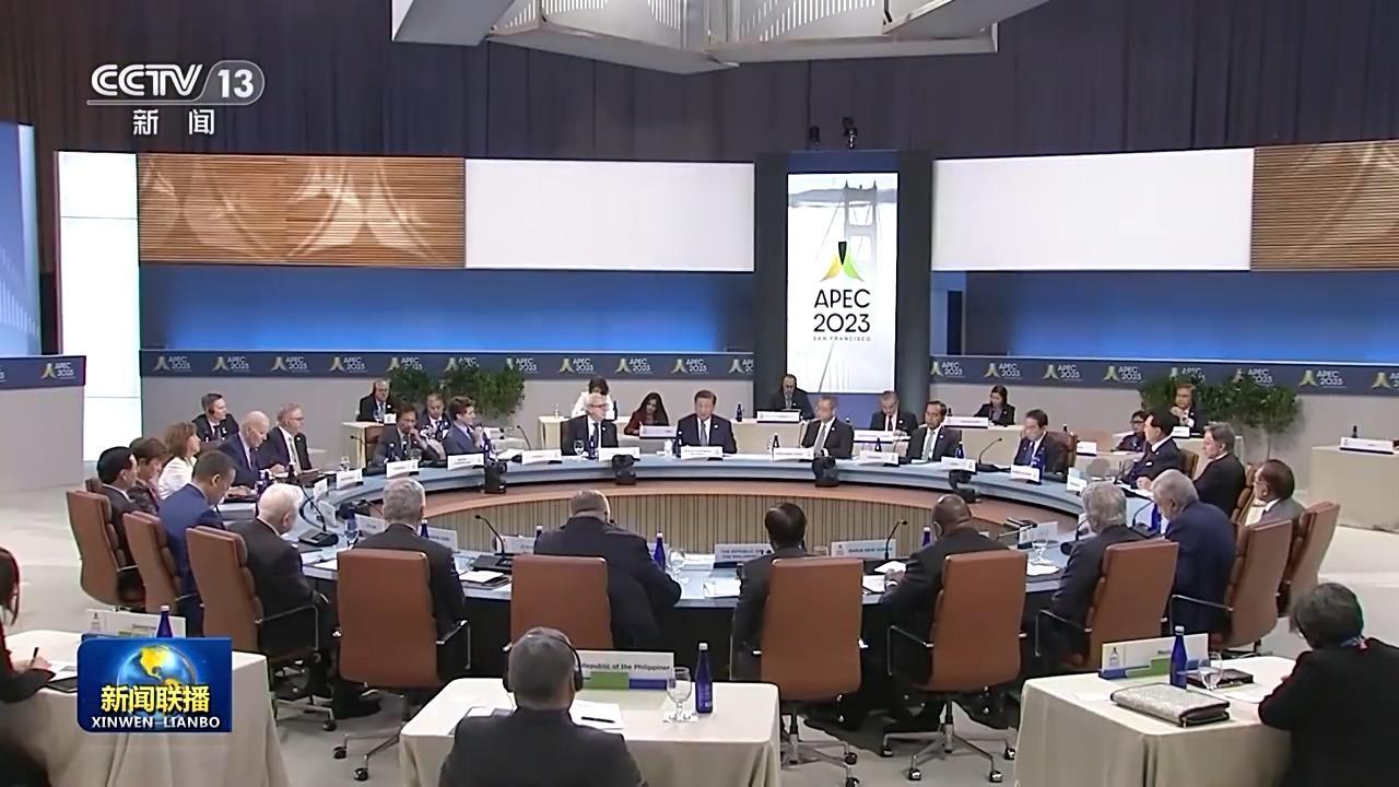 破浪前行 高質(zhì)量發(fā)展邁出堅(jiān)實(shí)步伐丨向縱深推進(jìn)！高水平開放 與世界合作共贏