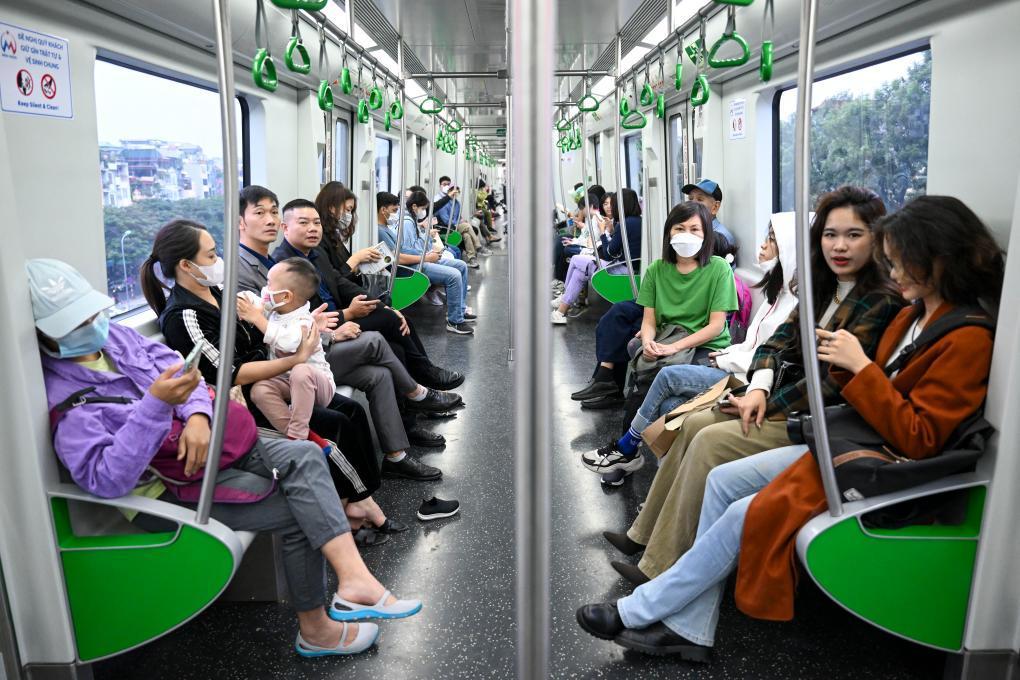 短評(píng)：中越關(guān)系新定位大勢(shì)所趨、水到渠成