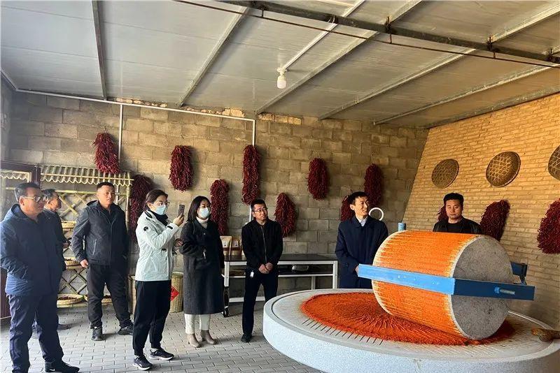 環縣莊子峁：農文旅融合助力鄉村振興的共富實踐