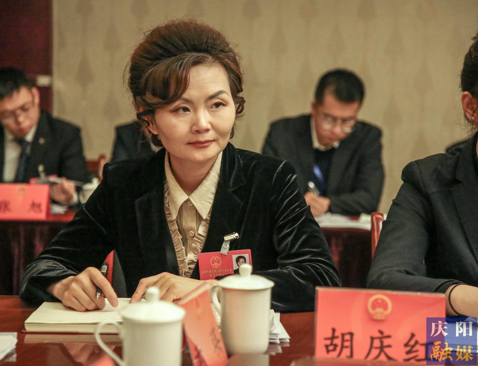 【代表建言】胡慶紅：推進“農文旅融合”為鄉村振興賦能