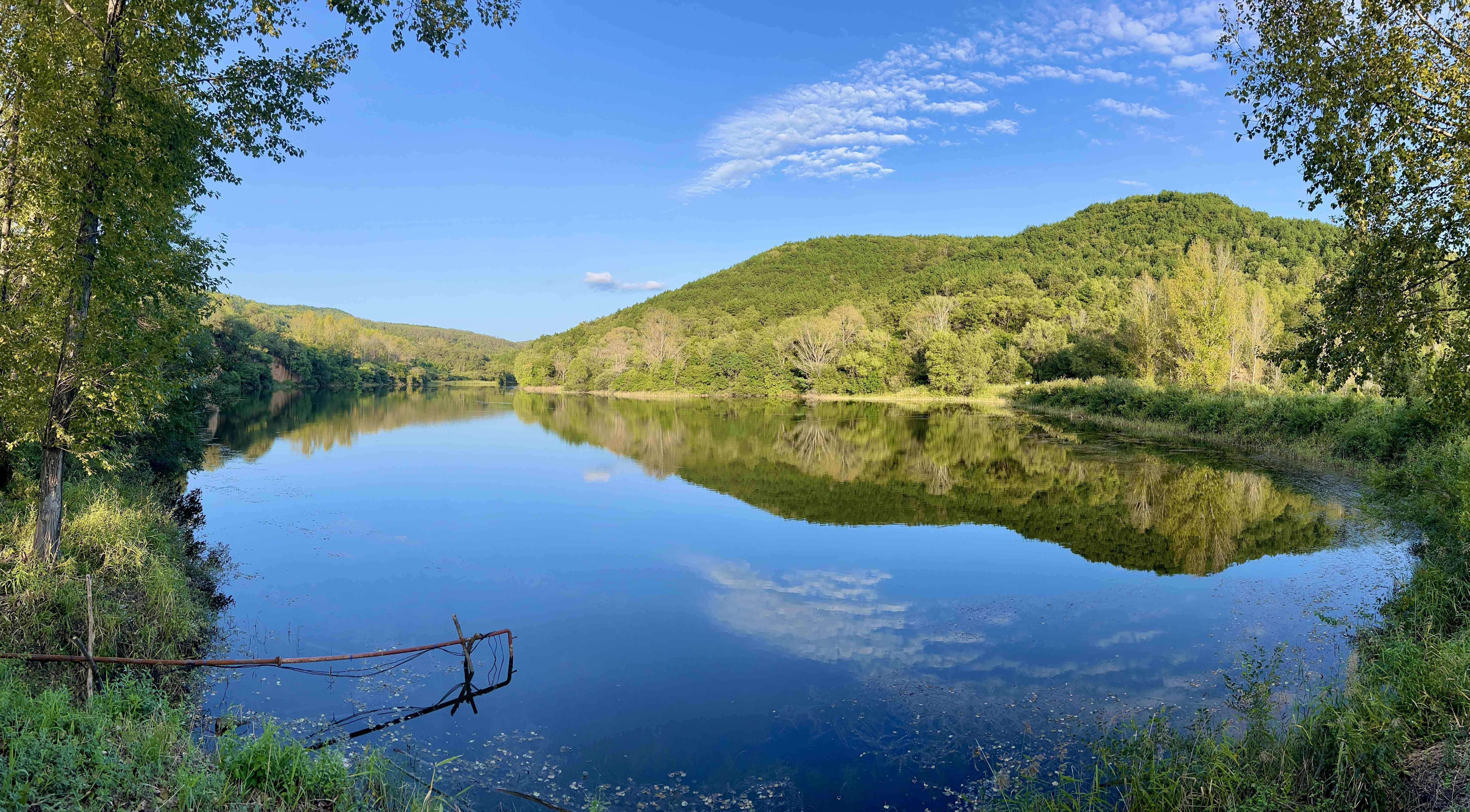 青山著意 綠水含情——甘肅省慶陽市生態文明建設的多維度實踐
