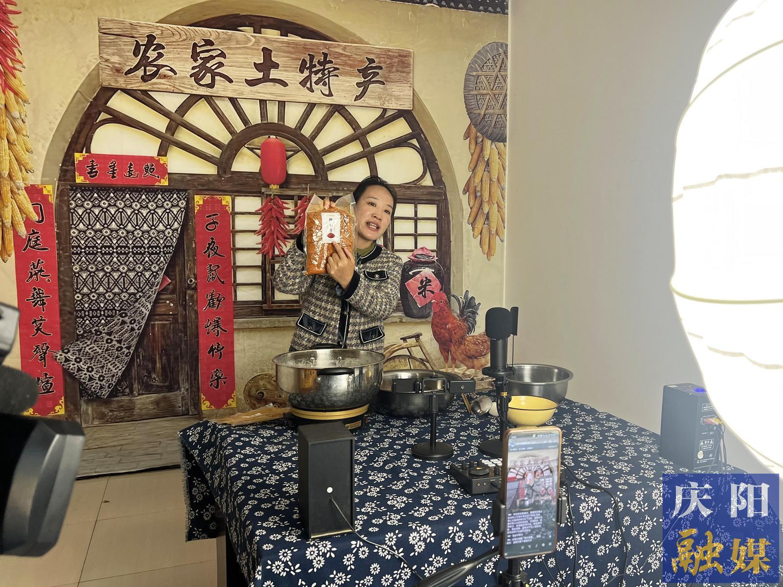 【深化農文旅融合】合水縣太莪鄉黑木村：引游到鄉村  風景變“錢”景