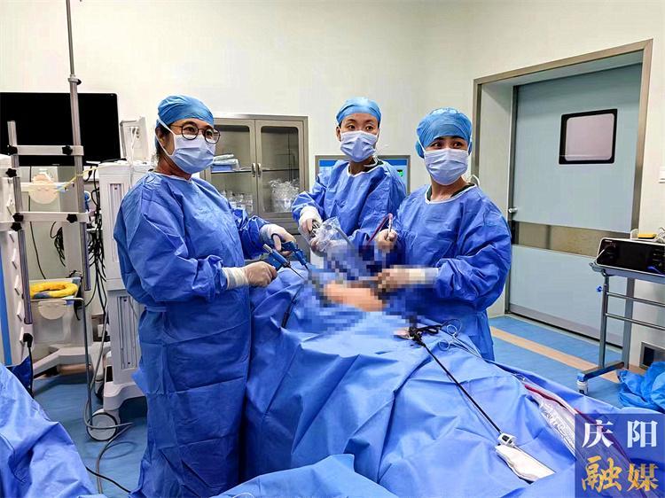 戴士敏：跨越山海千里幫扶 用心詮釋醫者擔當