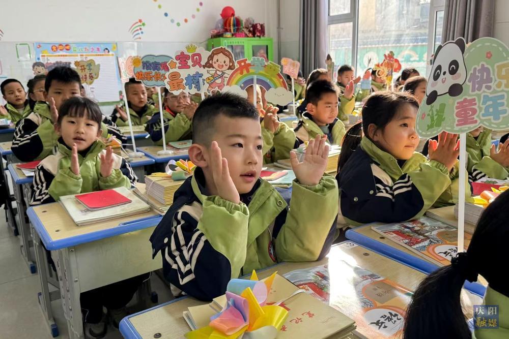 【攝影報道】開啟新學期  翻開學習新一頁