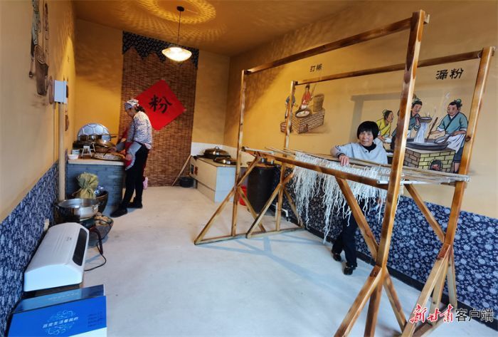 農(nóng)文旅融合出圈 繪鄉(xiāng)村振興新圖景——慶陽(yáng)市加快推進(jìn)農(nóng)文旅融合發(fā)展百千萬(wàn)工程