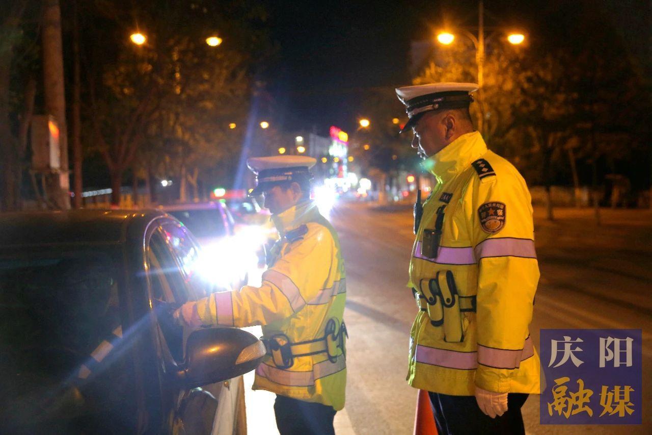 【法治慶陽】華池縣主動創穩“三招”護航紅色研學
