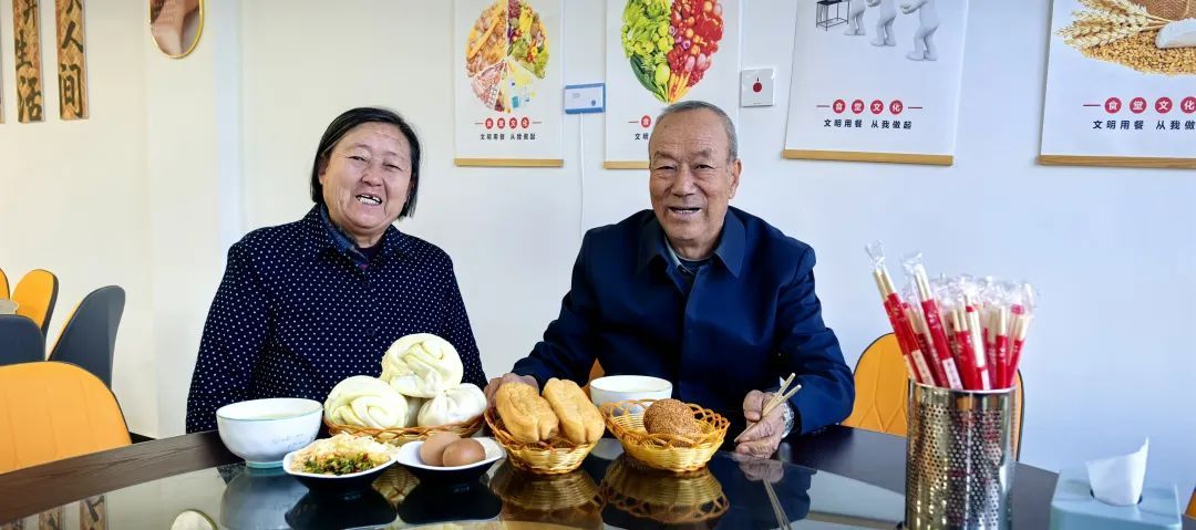正寧：織密養老服務保障網 托起幸福“夕陽紅”