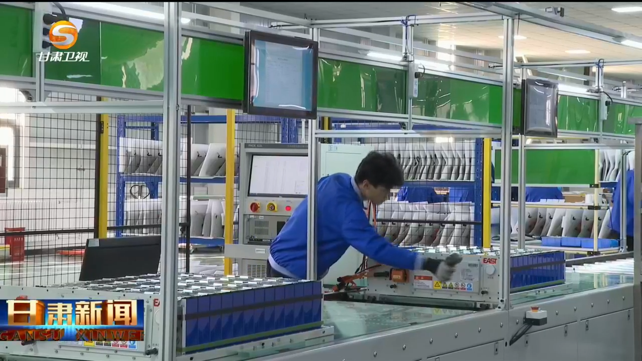 （強信心 看發展·招商引資拼落地）強保障優服務 助推數字經濟發展