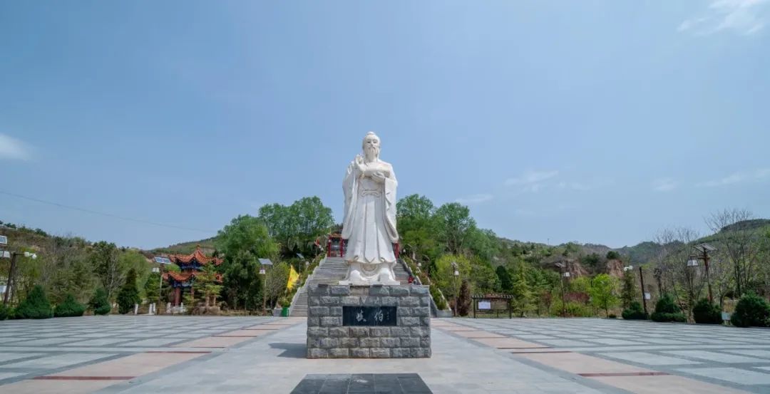 【非遺里的慶陽(yáng)】醫(yī)祖岐伯的傳說(shuō)