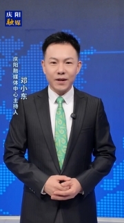 主播說新聞|貫通“能源動脈”！寧縣天然氣預計11月正式投運