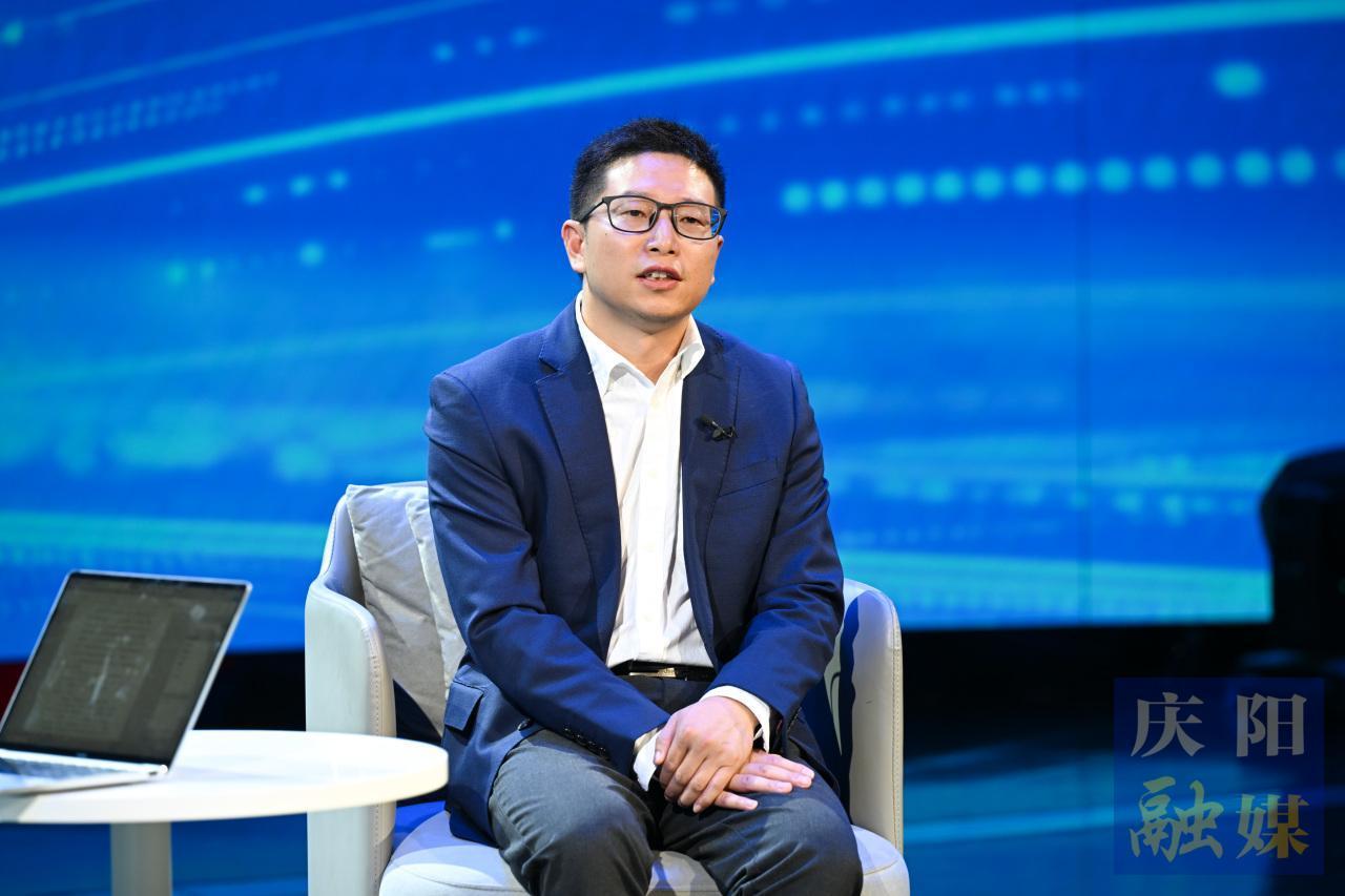 【東數(shù)西算·專家訪談】慶陽(yáng)：“東數(shù)西算”筑基石 算力驅(qū)動(dòng)產(chǎn)業(yè)新變局——專訪慶陽(yáng)市工業(yè)和信息化局副局長(zhǎng)陳文潤(rùn)（一）