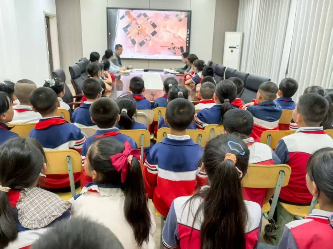 【全國科普月】正寧縣科協(xié)舉辦中小學(xué)創(chuàng)客教育培訓(xùn)