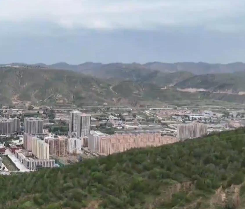 《慶陽新聞》2025年10月6日