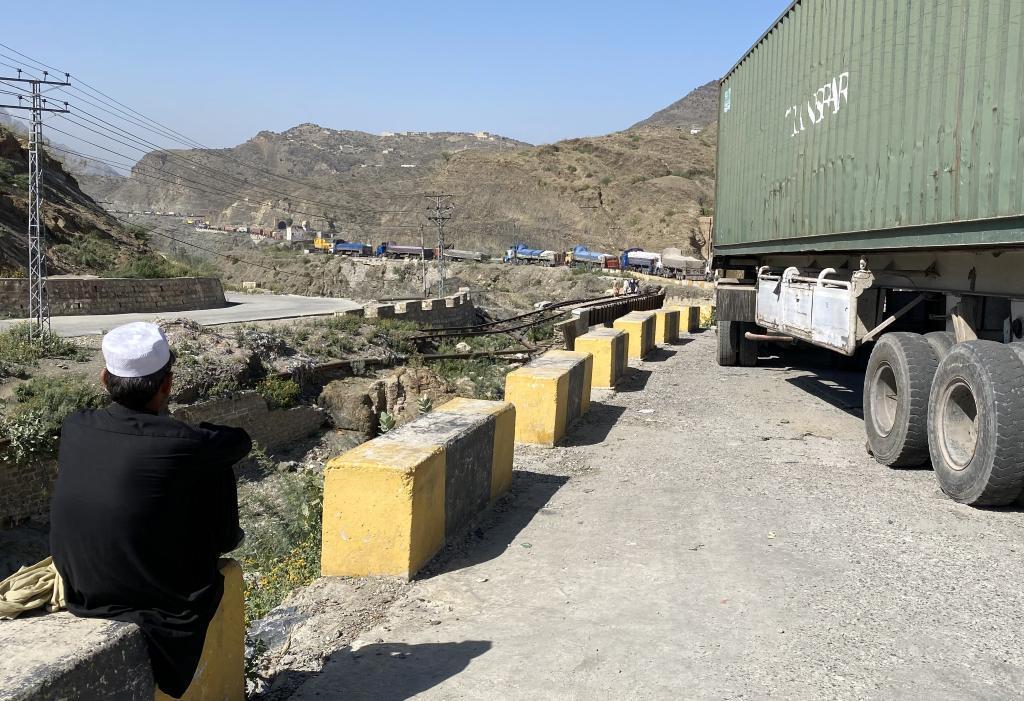 歷經13小時談判！巴基斯坦與阿富汗“握手言和”