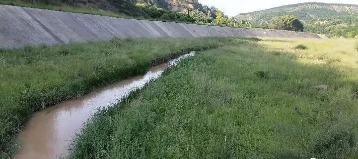 正寧：河湖長制“繪”就水清岸綠生態美