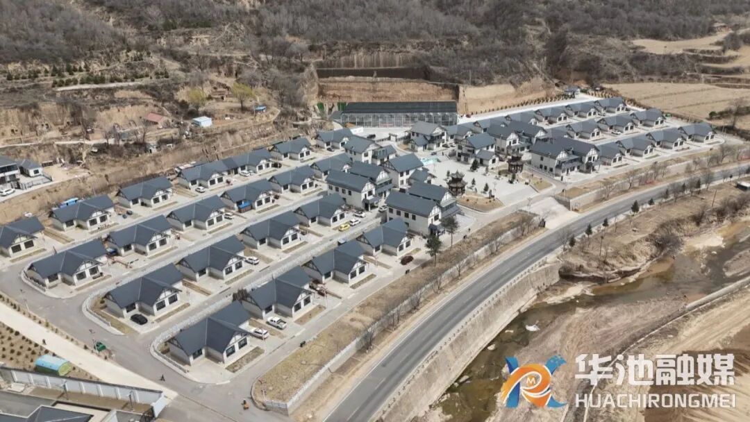 【學習貫徹黨的二十屆四中全會精神】華池縣南梁鎮：以實干擔當推動貫徹落實黨的二十屆四中全會精神