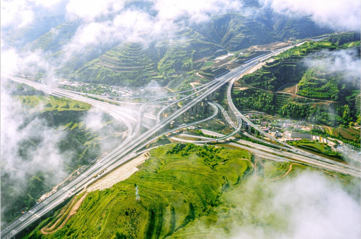 【非凡“十四五”  奮進(jìn)新慶陽(yáng)】五載砥礪鑄華章 譜寫(xiě)發(fā)展新答卷 ——慶城縣“十四五”經(jīng)濟(jì)社會(huì)發(fā)展綜述