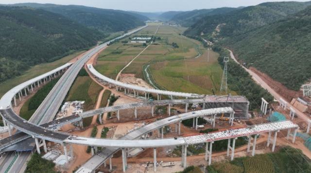 【非凡“十四五” 奮進新征程】合水：鋪就幸福民生路  筑牢發(fā)展壓艙石