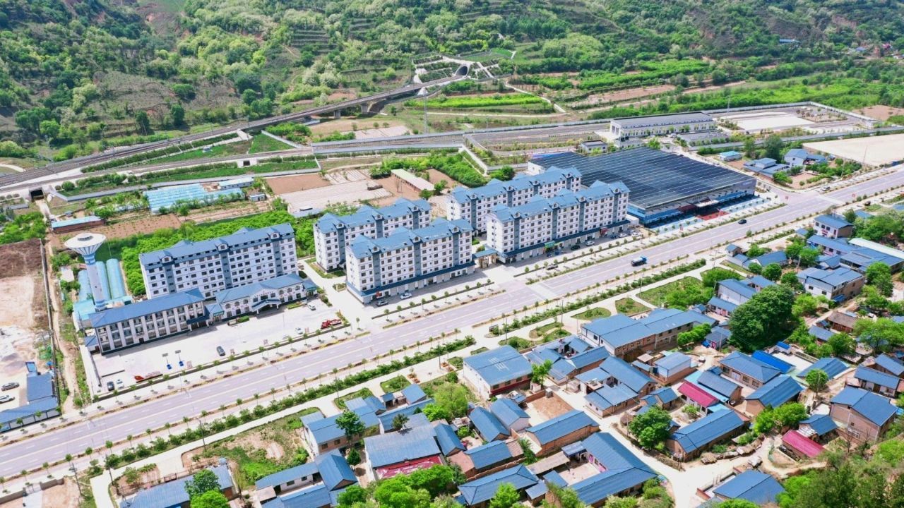 【東西協作譜新篇】東西部協作：奏響九龍村“騰飛三部曲”