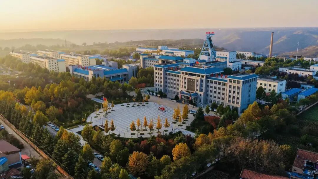 慶陽(yáng)革命老區(qū)煤炭年產(chǎn)量突破千萬(wàn)噸大關(guān)