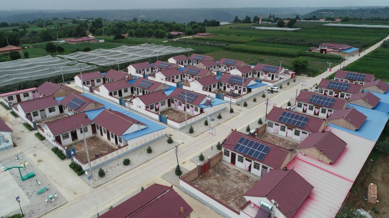 非凡“十四五”奮進(jìn)新慶陽(yáng)丨產(chǎn)業(yè)引領(lǐng)提能級(jí) 奮楫揚(yáng)帆向未來(lái)——合水縣“十四五”高質(zhì)量發(fā)展綜述