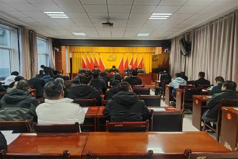 慶陽市高層建筑重大火災(zāi)風(fēng)險隱患排查整治專項行動有序推進中