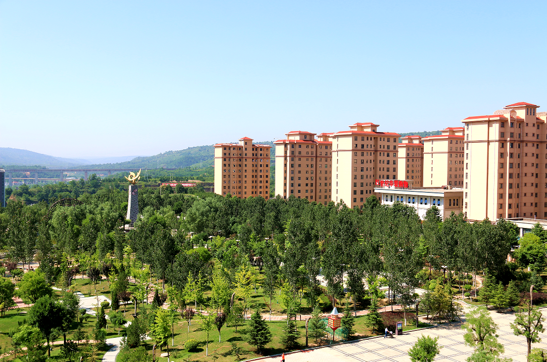 青山綠水丨追清逐綠展新顏——慶陽市寧縣生態文明建設工作紀實