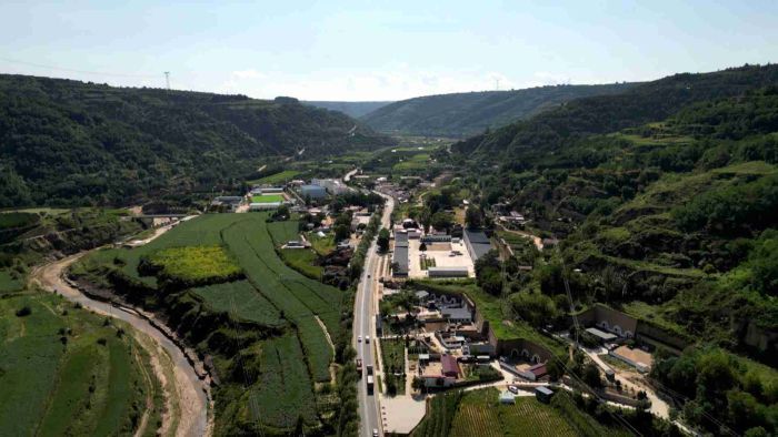 隴原赤子心 振興擔使命——中國化學工程集團派駐華池縣城壕鎮余家砭村第一書記趙成柱